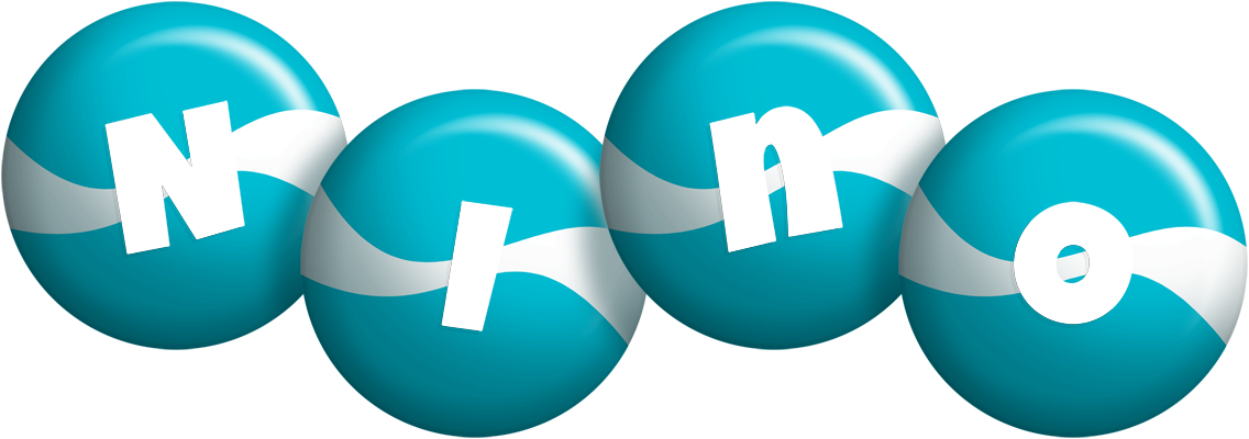 Nino messi logo