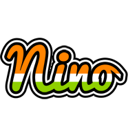 Nino mumbai logo