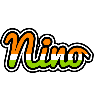 Nino mumbai logo