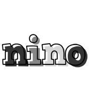 Nino night logo