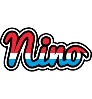 Nino norway logo