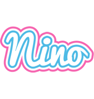 Nino outdoors logo