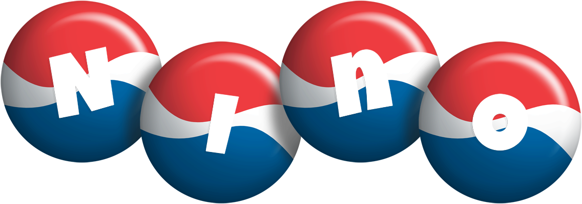 Nino paris logo