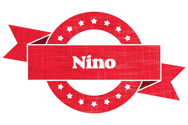 Nino passion logo