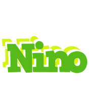 Nino picnic logo