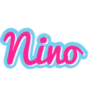 Nino popstar logo