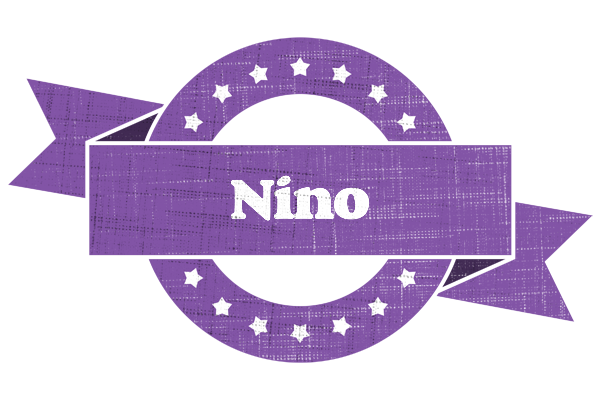 Nino royal logo