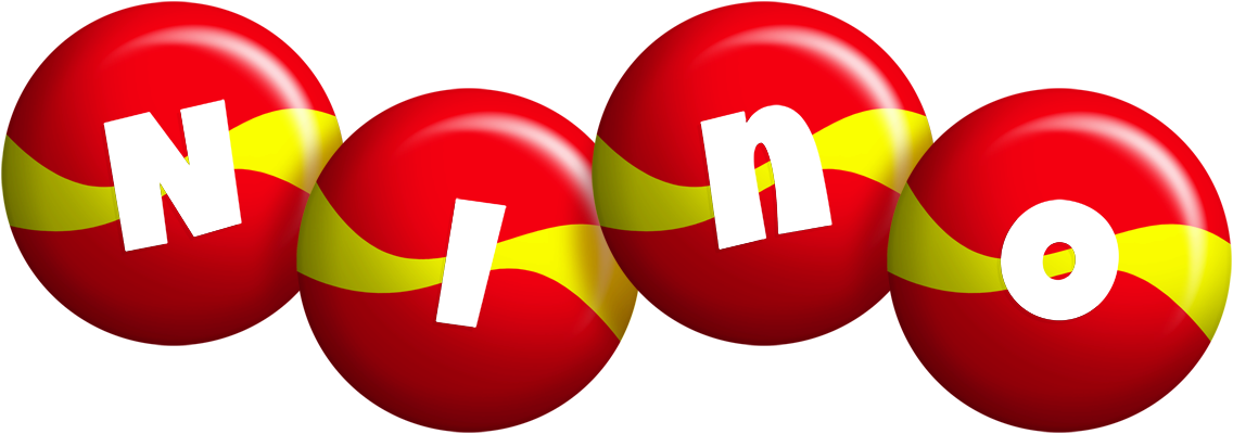 Nino spain logo