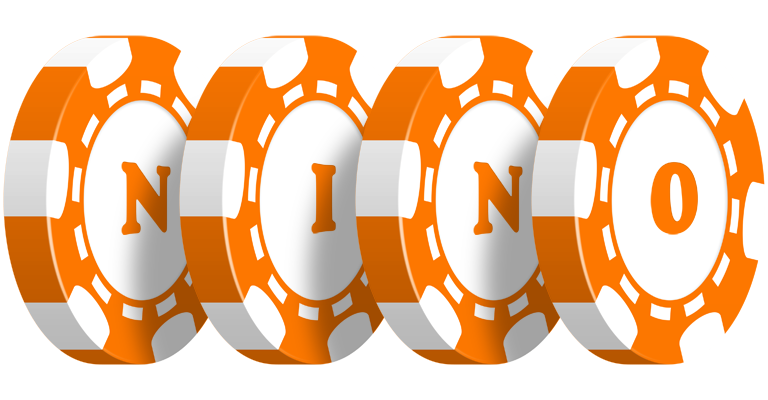 Nino stacks logo