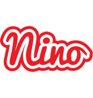 Nino sunshine logo