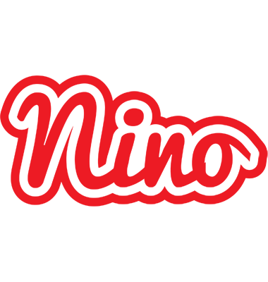 Nino sunshine logo