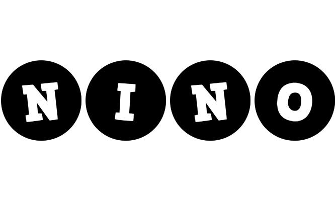 Nino tools logo