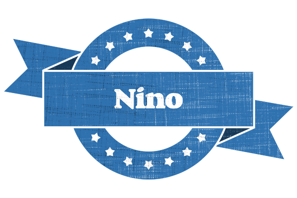 Nino trust logo