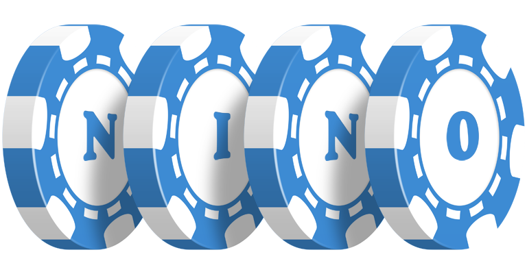 Nino vegas logo
