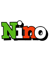 Nino venezia logo