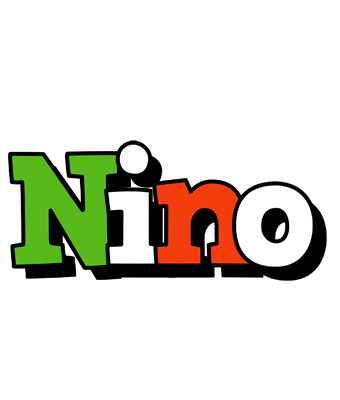 Nino venezia logo