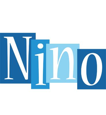 Nino winter logo