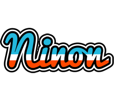 Ninon america logo