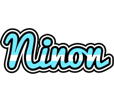 Ninon argentine logo