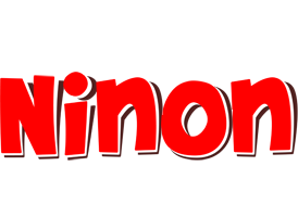 Ninon basket logo