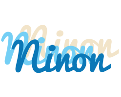 Ninon breeze logo