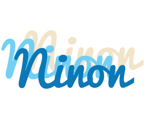 Ninon breeze logo