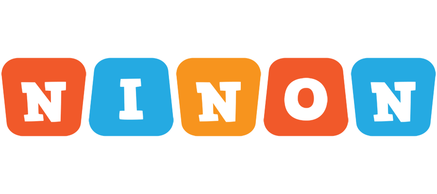 Ninon comics logo