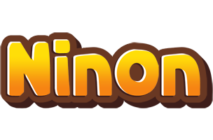 Ninon cookies logo