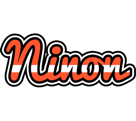 Ninon denmark logo
