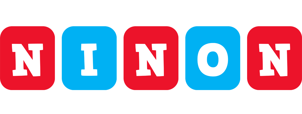 Ninon diesel logo