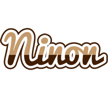 Ninon exclusive logo