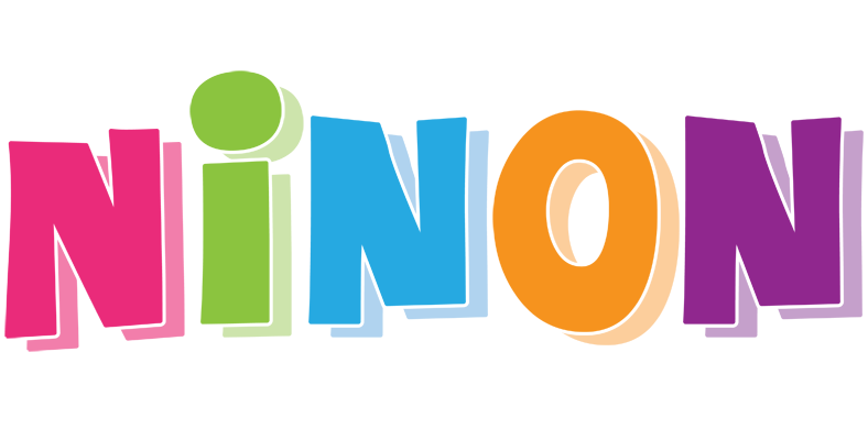 Ninon friday logo