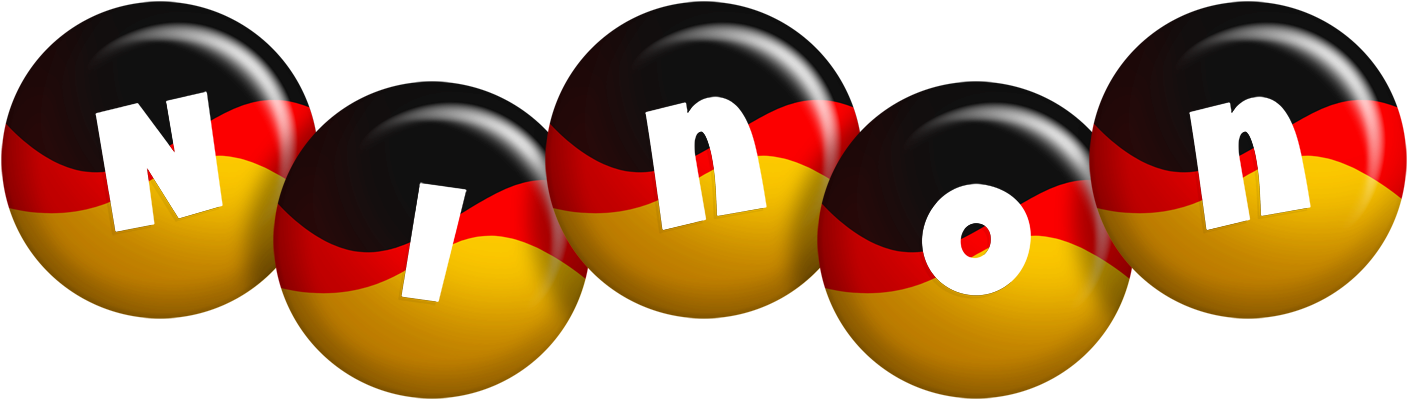 Ninon german logo