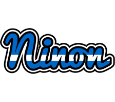 Ninon greece logo