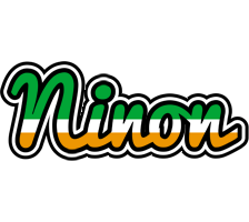 Ninon ireland logo