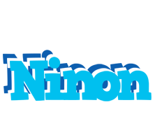 Ninon jacuzzi logo