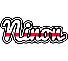 Ninon kingdom logo