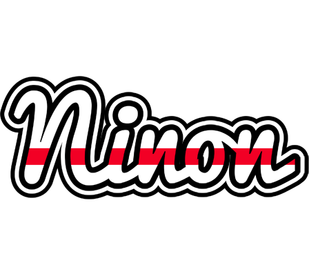 Ninon kingdom logo