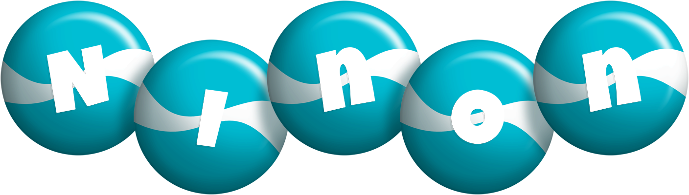 Ninon messi logo