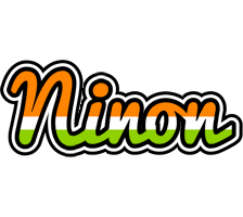 Ninon mumbai logo