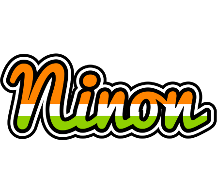 Ninon mumbai logo