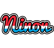 Ninon norway logo