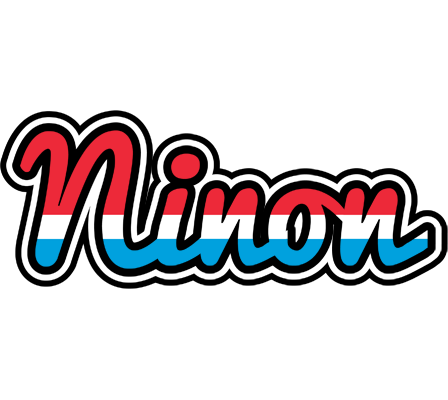 Ninon norway logo