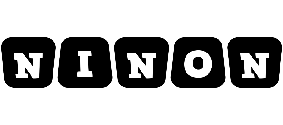Ninon racing logo