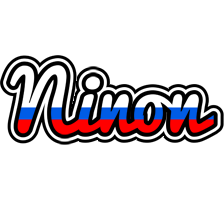 Ninon russia logo