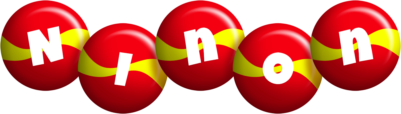 Ninon spain logo