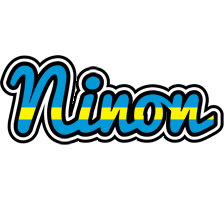 Ninon sweden logo