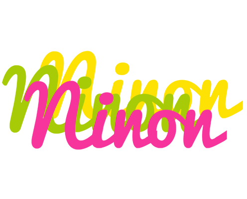 Ninon sweets logo