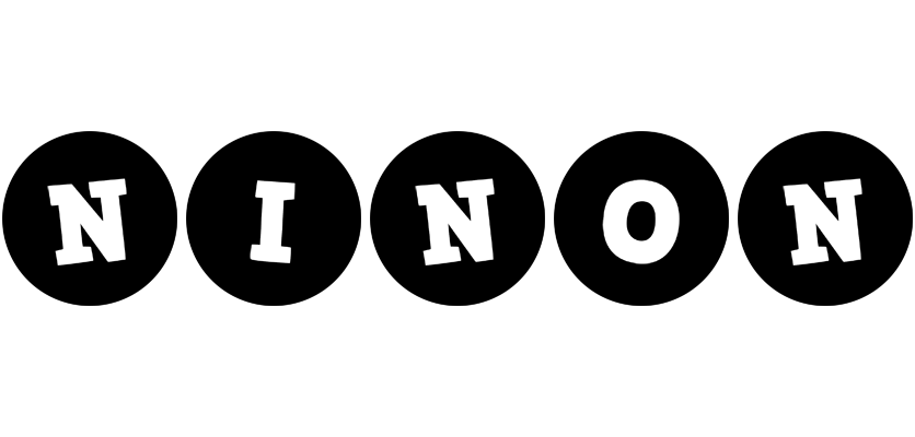 Ninon tools logo