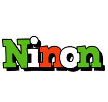 Ninon venezia logo